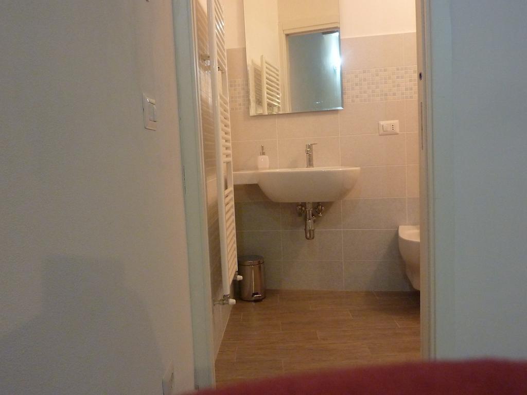 Apartamento La Tinaia Florencia Habitación foto