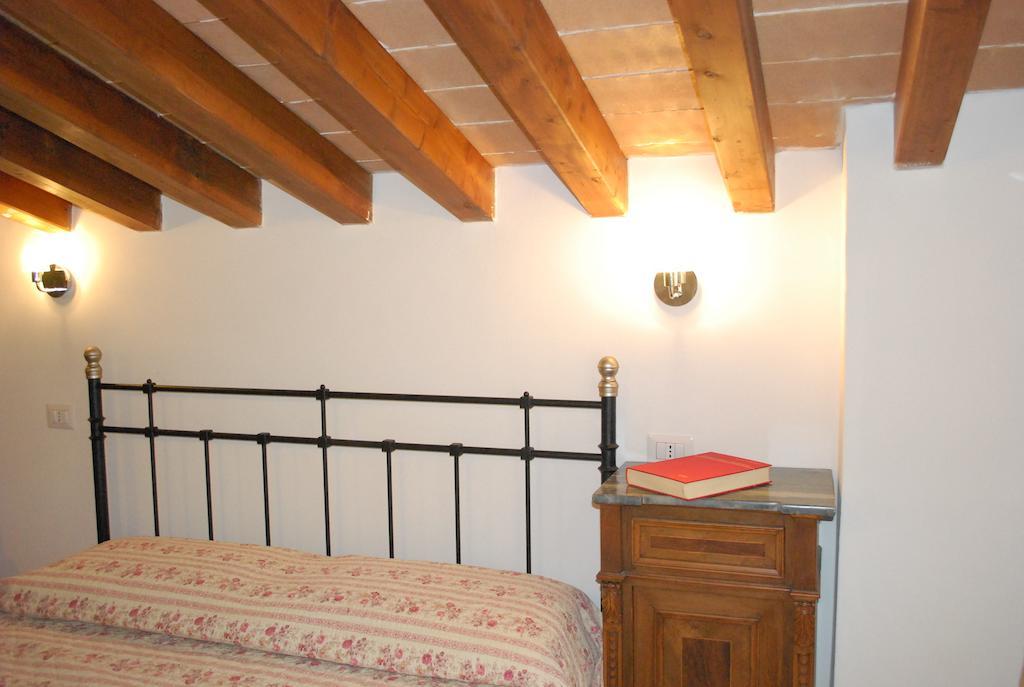 Apartamento La Tinaia Florencia Habitación foto