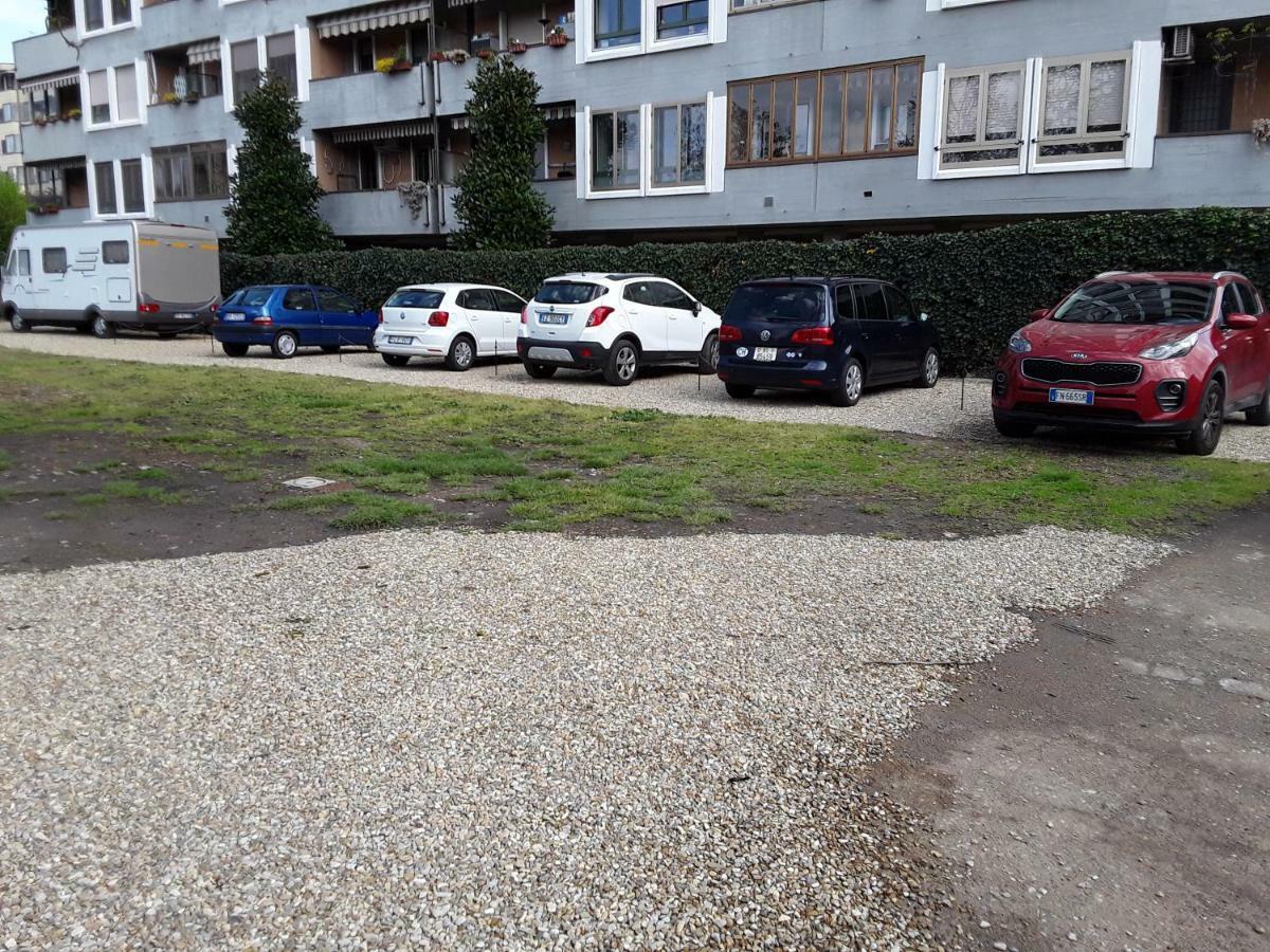 Apartamento La Tinaia Florencia Exterior foto